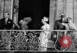 Image La reine Juliana La Haye Pays-Bas, 1966, de la seconde 61 séquences d'archives historiques vidéo 65675070680