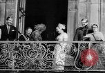 Image La reine Juliana La Haye Pays-Bas, 1966, de la seconde 62 séquences d'archives historiques vidéo 65675070680
