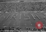 Image Notre Dame vs Purdue football game South Bend Indiana USA, 1966, de la seconde 9 séquences d'archives historiques vidéo 65675070682