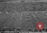 Image Notre Dame vs Purdue football game South Bend Indiana USA, 1966, de la seconde 10 séquences d'archives historiques vidéo 65675070682