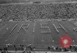 Image Notre Dame vs Purdue football game South Bend Indiana USA, 1966, de la seconde 11 séquences d'archives historiques vidéo 65675070682