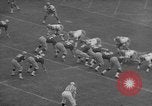 Image Notre Dame vs Purdue football game South Bend Indiana USA, 1966, de la seconde 16 séquences d'archives historiques vidéo 65675070682