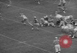 Image Notre Dame vs Purdue football game South Bend Indiana USA, 1966, de la seconde 18 séquences d'archives historiques vidéo 65675070682