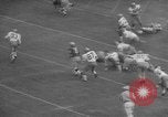 Image Notre Dame vs Purdue football game South Bend Indiana USA, 1966, de la seconde 19 séquences d'archives historiques vidéo 65675070682