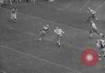 Image Notre Dame vs Purdue football game South Bend Indiana USA, 1966, de la seconde 20 séquences d'archives historiques vidéo 65675070682