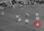 Image Notre Dame vs Purdue football game South Bend Indiana USA, 1966, de la seconde 21 séquences d'archives historiques vidéo 65675070682
