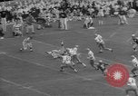 Image Notre Dame vs Purdue football game South Bend Indiana USA, 1966, de la seconde 22 séquences d'archives historiques vidéo 65675070682