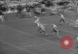 Image Notre Dame vs Purdue football game South Bend Indiana USA, 1966, de la seconde 23 séquences d'archives historiques vidéo 65675070682