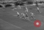 Image Notre Dame vs Purdue football game South Bend Indiana USA, 1966, de la seconde 24 séquences d'archives historiques vidéo 65675070682