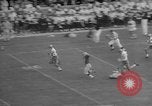 Image Notre Dame vs Purdue football game South Bend Indiana USA, 1966, de la seconde 25 séquences d'archives historiques vidéo 65675070682