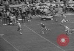 Image Notre Dame vs Purdue football game South Bend Indiana USA, 1966, de la seconde 26 séquences d'archives historiques vidéo 65675070682