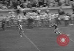 Image Notre Dame vs Purdue football game South Bend Indiana USA, 1966, de la seconde 27 séquences d'archives historiques vidéo 65675070682
