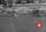 Image Notre Dame vs Purdue football game South Bend Indiana USA, 1966, de la seconde 28 séquences d'archives historiques vidéo 65675070682