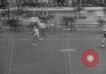 Image Notre Dame vs Purdue football game South Bend Indiana USA, 1966, de la seconde 29 séquences d'archives historiques vidéo 65675070682