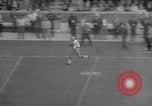 Image Notre Dame vs Purdue football game South Bend Indiana USA, 1966, de la seconde 30 séquences d'archives historiques vidéo 65675070682