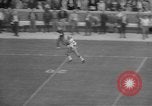 Image Notre Dame vs Purdue football game South Bend Indiana USA, 1966, de la seconde 31 séquences d'archives historiques vidéo 65675070682