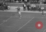 Image Notre Dame vs Purdue football game South Bend Indiana USA, 1966, de la seconde 32 séquences d'archives historiques vidéo 65675070682