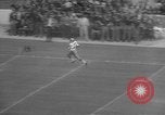 Image Notre Dame vs Purdue football game South Bend Indiana USA, 1966, de la seconde 33 séquences d'archives historiques vidéo 65675070682