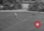 Image Notre Dame vs Purdue football game South Bend Indiana USA, 1966, de la seconde 34 séquences d'archives historiques vidéo 65675070682