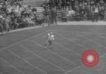 Image Notre Dame vs Purdue football game South Bend Indiana USA, 1966, de la seconde 35 séquences d'archives historiques vidéo 65675070682