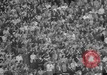 Image Notre Dame vs Purdue football game South Bend Indiana USA, 1966, de la seconde 36 séquences d'archives historiques vidéo 65675070682