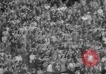 Image Notre Dame vs Purdue football game South Bend Indiana USA, 1966, de la seconde 37 séquences d'archives historiques vidéo 65675070682