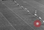 Image Notre Dame vs Purdue football game South Bend Indiana USA, 1966, de la seconde 38 séquences d'archives historiques vidéo 65675070682