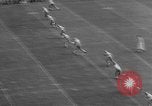Image Notre Dame vs Purdue football game South Bend Indiana USA, 1966, de la seconde 39 séquences d'archives historiques vidéo 65675070682