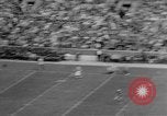 Image Notre Dame vs Purdue football game South Bend Indiana USA, 1966, de la seconde 41 séquences d'archives historiques vidéo 65675070682