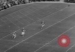 Image Notre Dame vs Purdue football game South Bend Indiana USA, 1966, de la seconde 42 séquences d'archives historiques vidéo 65675070682