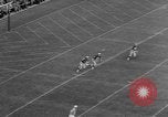 Image Notre Dame vs Purdue football game South Bend Indiana USA, 1966, de la seconde 43 séquences d'archives historiques vidéo 65675070682