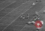Image Notre Dame vs Purdue football game South Bend Indiana USA, 1966, de la seconde 45 séquences d'archives historiques vidéo 65675070682