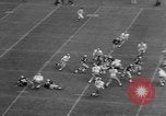 Image Notre Dame vs Purdue football game South Bend Indiana USA, 1966, de la seconde 46 séquences d'archives historiques vidéo 65675070682