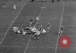 Image Notre Dame vs Purdue football game South Bend Indiana USA, 1966, de la seconde 47 séquences d'archives historiques vidéo 65675070682