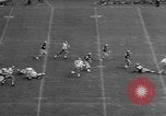 Image Notre Dame vs Purdue football game South Bend Indiana USA, 1966, de la seconde 48 séquences d'archives historiques vidéo 65675070682