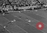 Image Notre Dame vs Purdue football game South Bend Indiana USA, 1966, de la seconde 52 séquences d'archives historiques vidéo 65675070682