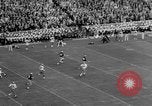 Image Notre Dame vs Purdue football game South Bend Indiana USA, 1966, de la seconde 53 séquences d'archives historiques vidéo 65675070682