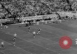 Image Notre Dame vs Purdue football game South Bend Indiana USA, 1966, de la seconde 54 séquences d'archives historiques vidéo 65675070682