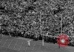 Image Notre Dame vs Purdue football game South Bend Indiana USA, 1966, de la seconde 58 séquences d'archives historiques vidéo 65675070682