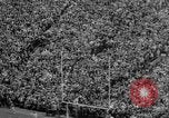 Image Notre Dame vs Purdue football game South Bend Indiana USA, 1966, de la seconde 59 séquences d'archives historiques vidéo 65675070682