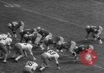 Image Notre Dame vs Purdue football game South Bend Indiana USA, 1966, de la seconde 62 séquences d'archives historiques vidéo 65675070682