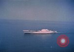 Image navire nucléaire Savannah dans les essais en mer United States USA, 1962, de la seconde 3 séquences d'archives historiques vidéo 65675070683