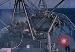 Image navire nucléaire Savannah dans les essais en mer United States USA, 1962, de la seconde 15 séquences d'archives historiques vidéo 65675070683