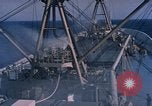 Image navire nucléaire Savannah dans les essais en mer United States USA, 1962, de la seconde 16 séquences d'archives historiques vidéo 65675070683