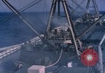 Image navire nucléaire Savannah dans les essais en mer United States USA, 1962, de la seconde 17 séquences d'archives historiques vidéo 65675070683