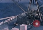 Image navire nucléaire Savannah dans les essais en mer United States USA, 1962, de la seconde 18 séquences d'archives historiques vidéo 65675070683