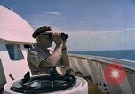 Image navire nucléaire Savannah dans les essais en mer United States USA, 1962, de la seconde 19 séquences d'archives historiques vidéo 65675070683