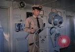 Image navire nucléaire Savannah dans les essais en mer United States USA, 1962, de la seconde 23 séquences d'archives historiques vidéo 65675070683