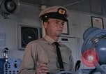 Image navire nucléaire Savannah dans les essais en mer United States USA, 1962, de la seconde 24 séquences d'archives historiques vidéo 65675070683