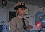 Image navire nucléaire Savannah dans les essais en mer United States USA, 1962, de la seconde 25 séquences d'archives historiques vidéo 65675070683